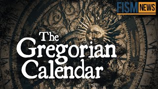 A Moment In History The Gregorian Calendar [upl. by Moulton]