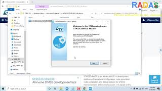 1 Tutorial Install STM32CubeIDE on Windows [upl. by Backer]