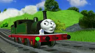 Sodor Online Live Races  Oliver VS Whiff  Gordon VS Green Arrow  Donald VS Douglas [upl. by Leonore]