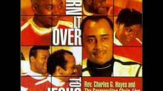 Audio We Are Soldiers Dr Charles G Hayes amp Cosmo [upl. by Janaya762]