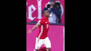 Best celebrations in football ⚽️ football celebration dance flip douglascosta ramos messi [upl. by Parke]