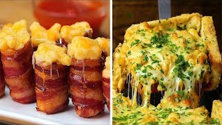 7 Marvelous Mac N Cheese Recipes [upl. by Anirbaz]