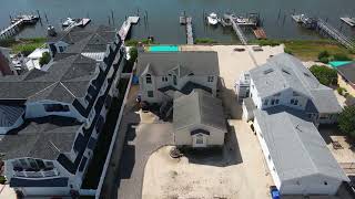 4640 Ocean Drive Avalon NJ 08202 Agent Video [upl. by Mairb]