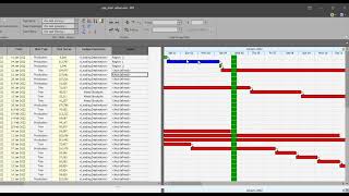 Creating different types of Fields on EPS [upl. by Bannon]