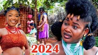 NEWLY RELEASEDPRINCESS OLAEDOEKENE UMENWA PEACE ONUOHA 2024 LATEST NIGERIAN MOVIE [upl. by Elocel]