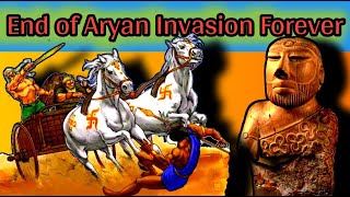 Aryans indigenous to India  ARYAN INVASION THEORY EXPOSED  true history of India [upl. by Columbine]