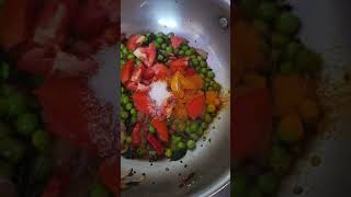 Namkeen daliya recipe 😄🤤😉 music [upl. by Phyllida]