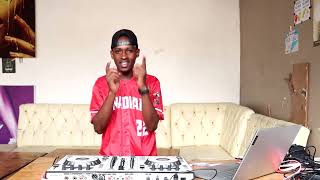 REGGAE ONEDROP MIX EPISODE 8 DJ BINGHI 254 26 05 2024 trending reggae mix 2024 [upl. by Rozanna]