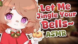 Elf Jingles Your Bells ASMR [upl. by Story]