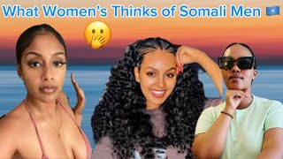 What Women Thinks Of Somali Men’s Will Surprised you 🇸🇴 [upl. by Lilah]