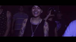 RICHARD AHUMADA  NO ME OLVIDO DEL BARRIO FT ALEX RUIZ TUTILOKOS  VIDEO OFICIAL [upl. by Laehcim]