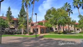 San Brisas Apartments in Chandler AZ  ForRentcom [upl. by Eednak726]