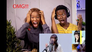 VOCAL COACH REACTS TO Aimer カタオモイ THE FIRST TAKEFIRST TIME REACTION [upl. by Braswell]