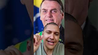 BOLSONARO é INTIMANDO pela PF porém NÃO VAI até liberarem as PROVAS [upl. by Lavona990]