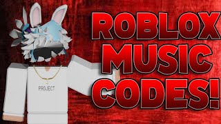 💎 100 NEW ROBLOX MUSIC CODESIDS APRIL 2024 🥶 WORKING✅ [upl. by Attela]