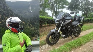 Arunachal ride Episode  1 Malda to Arunachal ride [upl. by Harac]