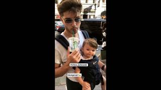 Francisco lachowski  Ig story 130 [upl. by Wagstaff121]