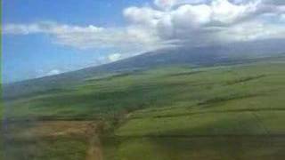 Fantastic Jet Takeoff From Kahului Maui on Aloha [upl. by Jemmie]