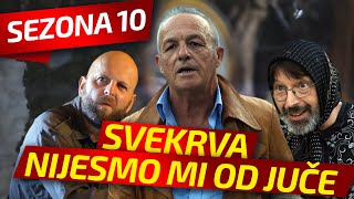 NIJESMO MI OD JUČE  EPIZODA 242  SVEKRVA [upl. by Aruasor]