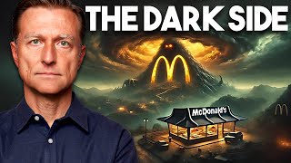 The Dark Side of the Fast Food Industry [upl. by Sivar]