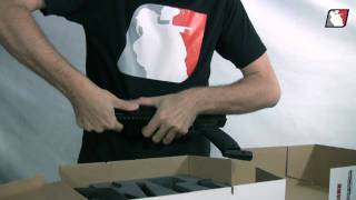 Tippmann X7 Phenom 360 Unboxing  Paintball Gateway [upl. by Julina59]