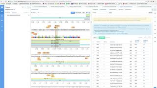 Benchling Designing CRISPR Knock Out Guides Tutorial 1 [upl. by Renell989]