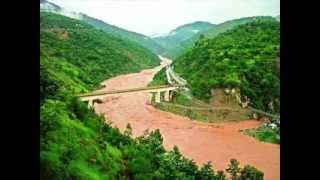 KASHMIRI SONG azad kashmir [upl. by Suiravad]