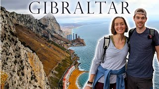 Gibraltar UK  2023 [upl. by Andromeda]