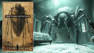 Metamorphosis by Franz Kafka [upl. by Adnale]