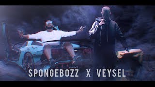 Veysel feat SpongeBOZZ  Bam Bam Prod by Exetra Beatz [upl. by Wier]