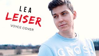 LEA  LEISER VOYCE COVER [upl. by Heywood]