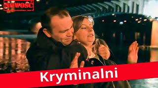 👮Nowość 👮 Kryminalni 2024 🚨Diamenty Cichego🚨Najlepszy Policjant Kryminalny 2024 [upl. by Rowell258]