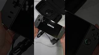 Lenovo Legion Go Unboxing [upl. by Lanaj]