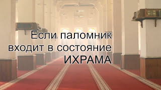 Молитвы произносимые в Хадже или Умре Вариант [upl. by Hgielrebmik]