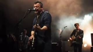 Manic Street Preachers  Prologue To History LIVE London 2019 [upl. by Grosvenor996]