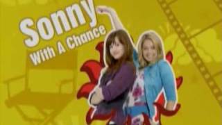 Sonny With A Chance World Premiere is Next [upl. by Azilem]