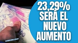 ANSES Aumento y Bono 36000 confirmado para AUH y Jubilados AGOSTO 2023 [upl. by Nnaillij]