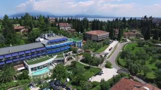 Hotel Olivi SIRMIONE [upl. by Lion786]