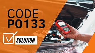 🚘 How to fix P0133 code CAUSES and SOLUTIONS【2024】🚘 [upl. by Eiramac]