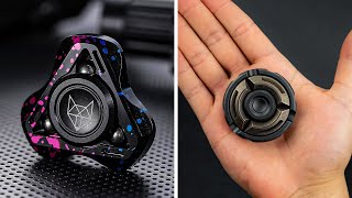 Top 10 Coolest Fidget Gadgets Youll Want to Own [upl. by Cristin]