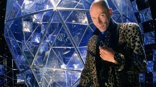 American Reacts to The Crystal Maze [upl. by Sadie]