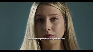 VIDEO TRAILER quotNAHIR EL SECRETO DE UN CRIMENquot SERIE [upl. by Htial]