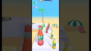 Guice run game l game video shortvideo shorts youtubeshorts viralvideo short cartoon trending [upl. by Sidran365]