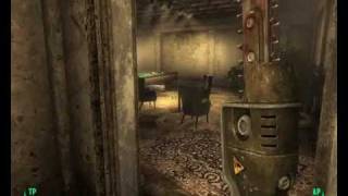 Fallout 3 CUTVSUNCUT  CvU [upl. by Clarie737]