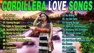 BEAUTIFUL IGOROT  KANKANAEY BEST SONGS 2023 COLLECTION🎶🎶RELAXING NONSTOP IGOROT SONGS 2023 [upl. by Karlow]