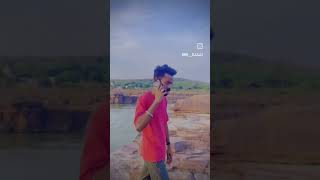 Life banti hai risk se or chutiya Ishq se love viralvideo trending attitude video like [upl. by Annovaj]