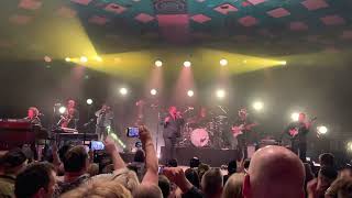 Nathaniel Rateliff amp The Night Sweats  SOB  Glasgow Barrowlands [upl. by Nedi]