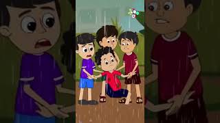 Gattu Chinkis masti kidsstories puntoonkids englishmoralstories childrenstories fun [upl. by Lynad]