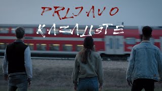 Prljavo kazalište  Kiše jesenje Official lyric video [upl. by Azila523]