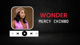 Mercy Chinwo  Wonder [upl. by Adnorrehs]